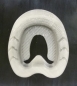 Preview: Wolf Busch "WB 3D" Set Klebebeschläge Oval