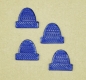 Preview: blueline® - Anschweißaufzug