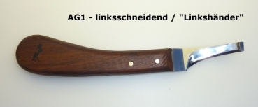 AG1 - Das Hufmesser