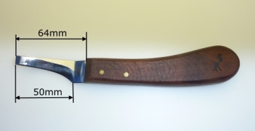 AG1 - Das Hufmesser