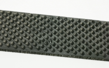Bassoli "BLACK" Hufraspelblatt