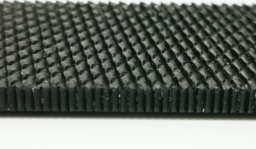 Bassoli "BLACK" Hufraspelblatt