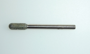 CBN - Schleifstift für Hufmesser