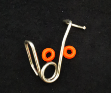 Feder für Nipper / Hufschneidezangen