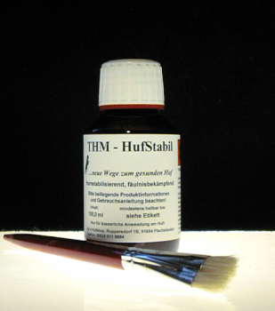 THM - HufStabil® Huffestiger