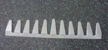 Klebekragen Duplo "Profi" Extra