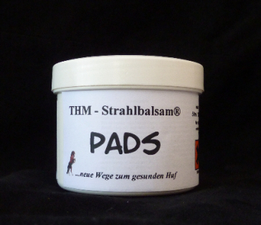 THM - Strahlbalsam® pads