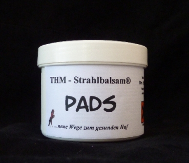 THM - Strahlbalsam® pads