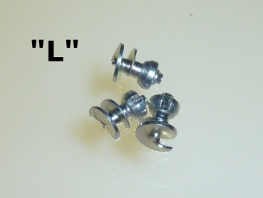 Einschraubspikes