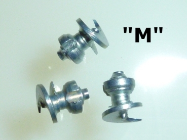 Einschraubspikes