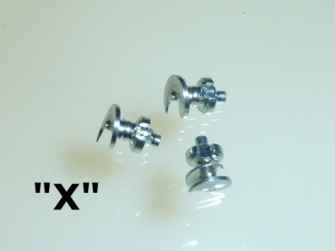 Einschraubspikes