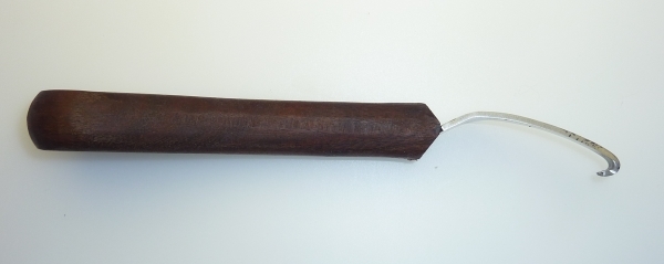 AG1 - Das Hufmesser
