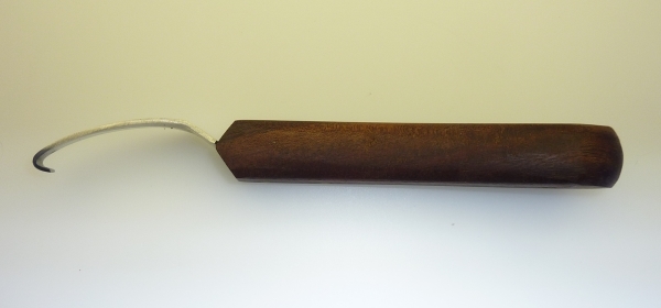 AG1 - Das Hufmesser