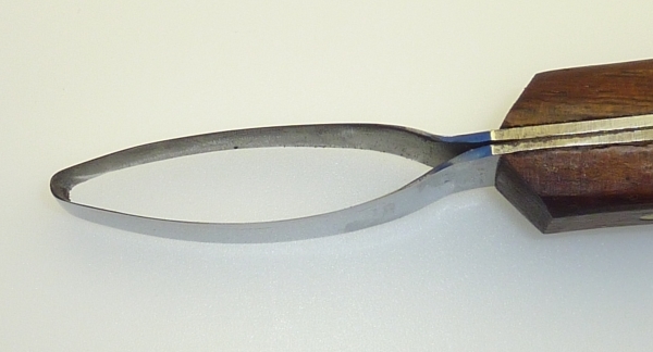 AG2 - Hufmesser loop
