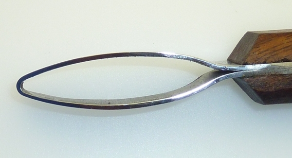 AG2 - Hufmesser loop