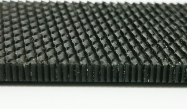 Bassoli "BLACK" Hufraspelblatt