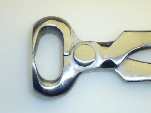 Hufschneidezange - Nipper 14 Zoll